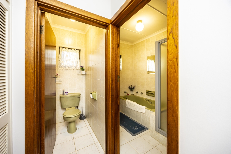 4 Bedroom Property for Sale in Vincent Eastern Cape